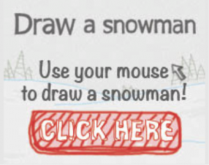 Draw a Snowman